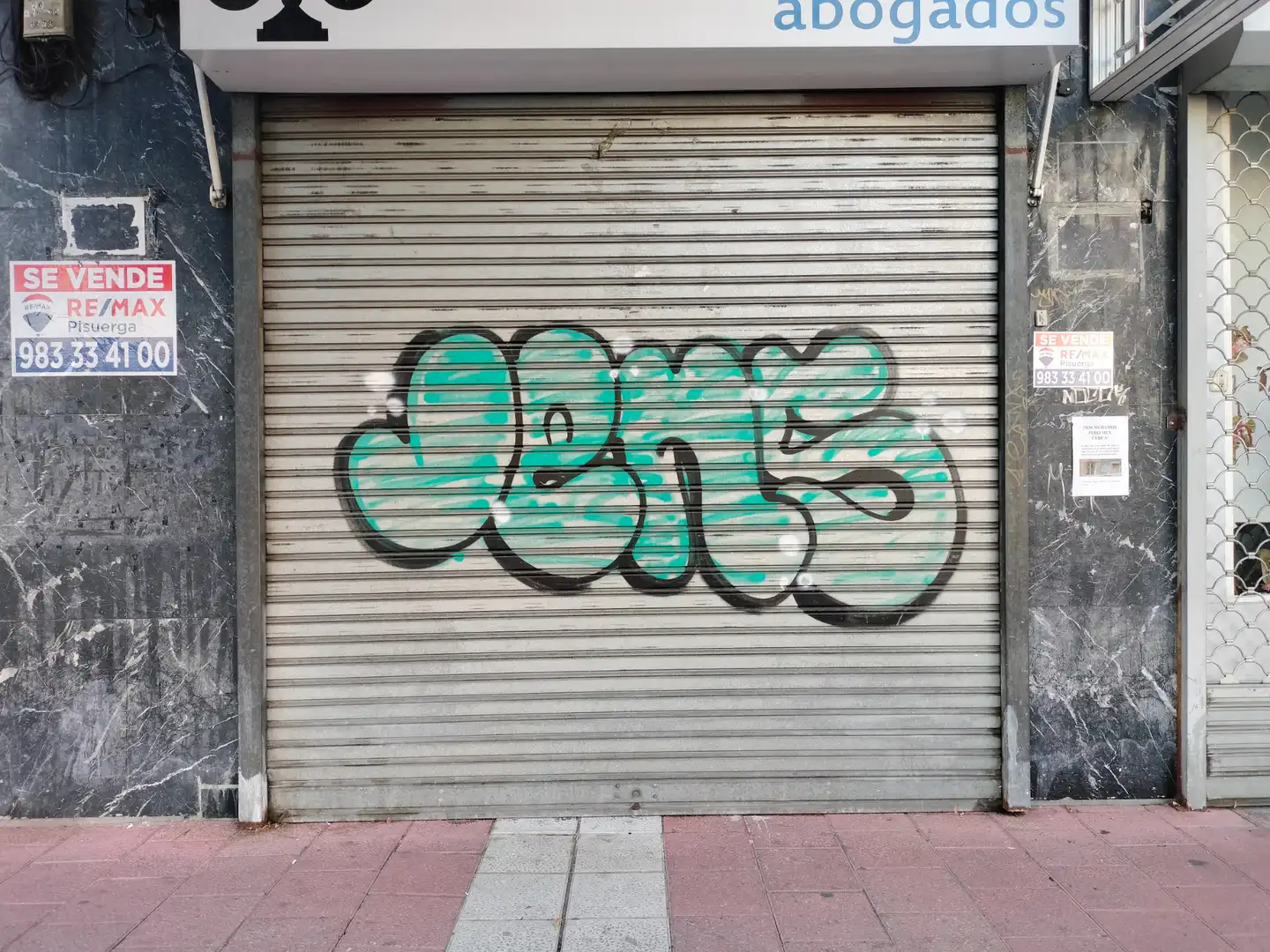 Gewerbefläche zum Verkauf in Calle del Arca Real 28, imagen 21