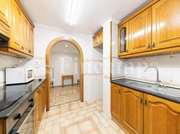 Flat for sale in Calle Martinet