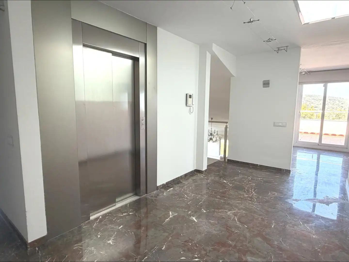 Chalet con terraza en venta en Matadepera, imagen 16