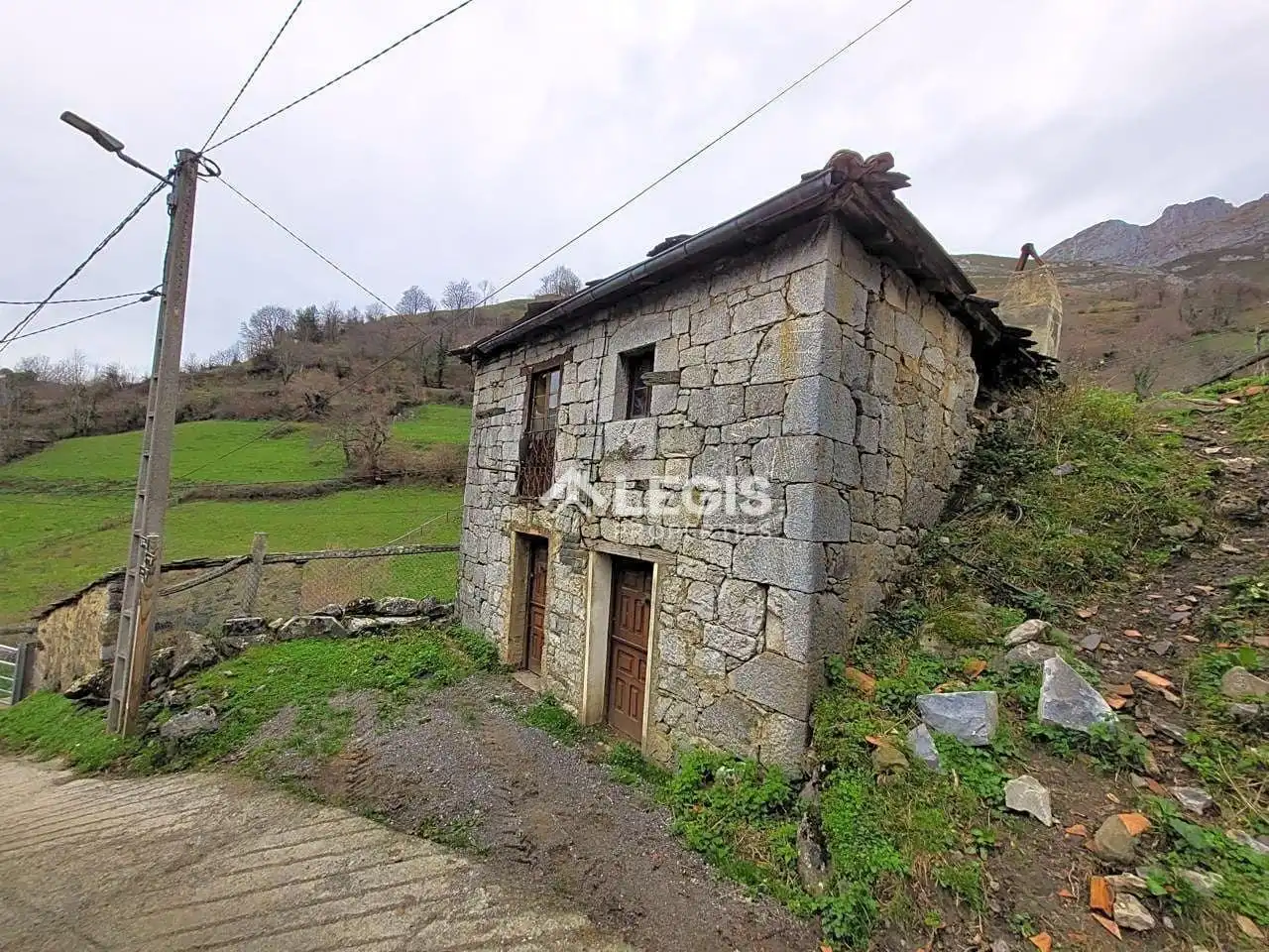 Haus zum Verkauf in CASOMERA, imagen 14
