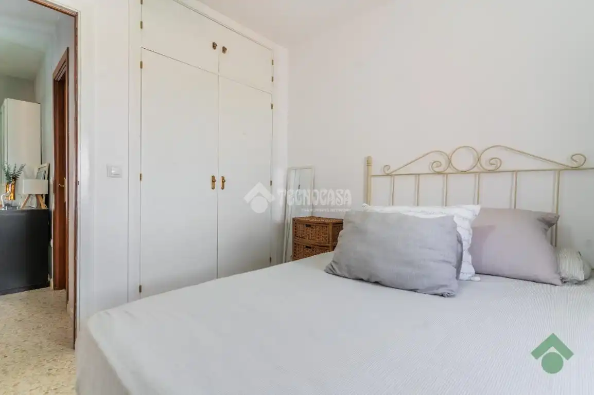 Schlafzimmer von Haus oder Chalet zum Verkauf in Jerez de la Frontera