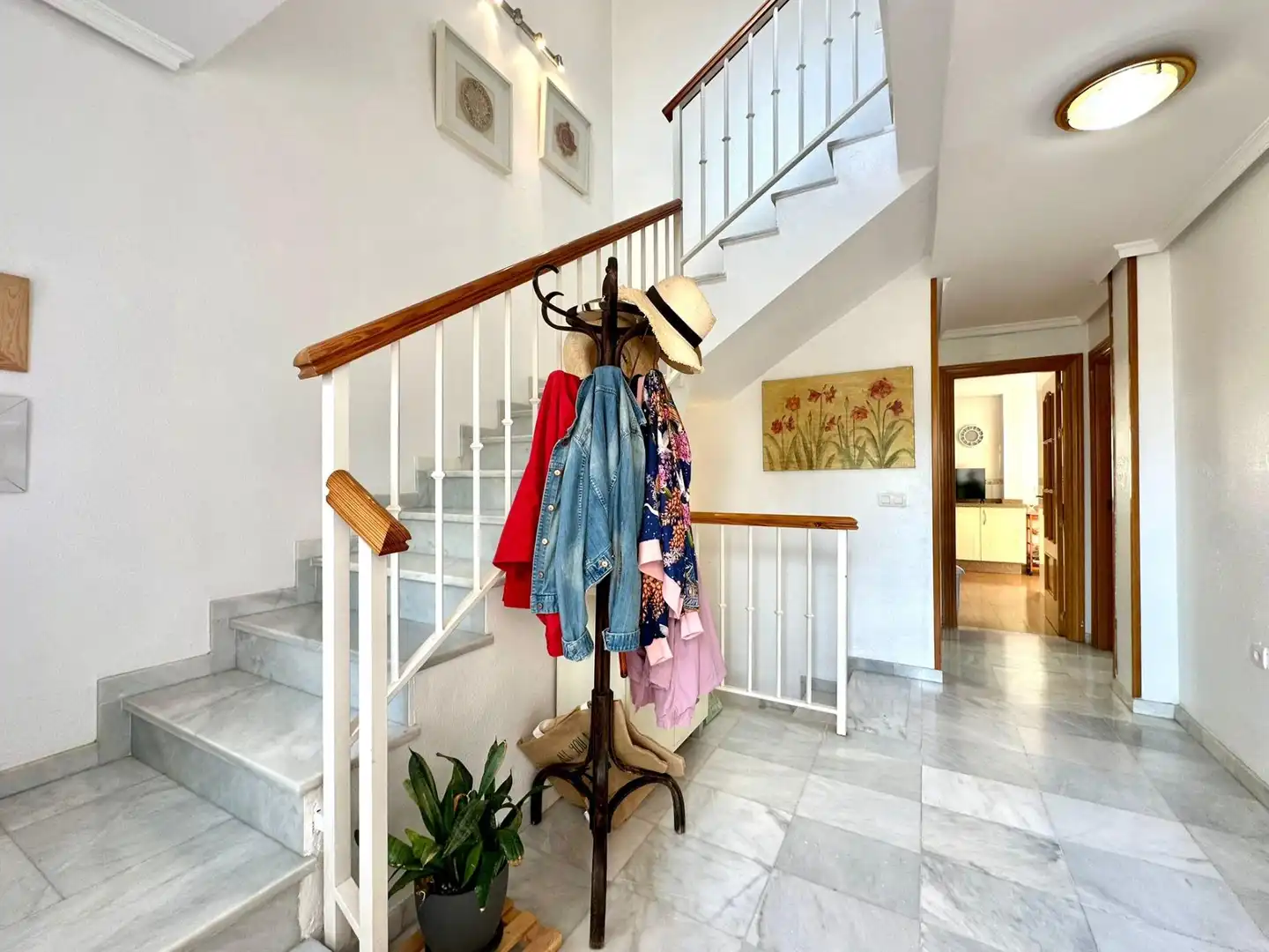 Duplexes for sale in Almería  with Private garden, Terrace and Storage room