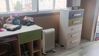 Bedroom of Flat for sale in Vigo   with Heating, Parquet flooring and Storage room