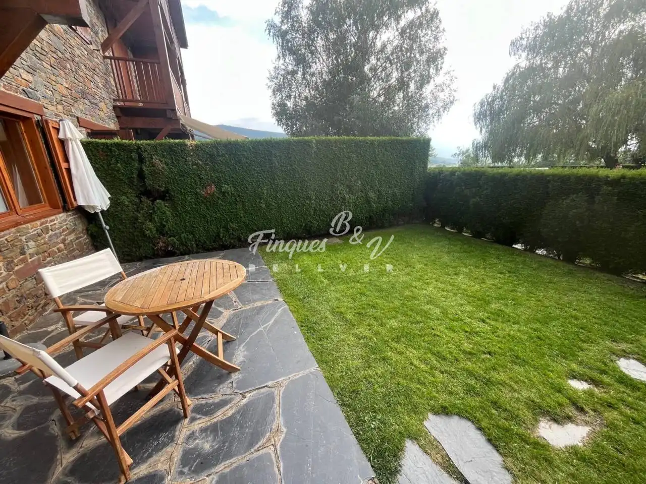 Apartments for rent in Calle major, Puigcerdà
