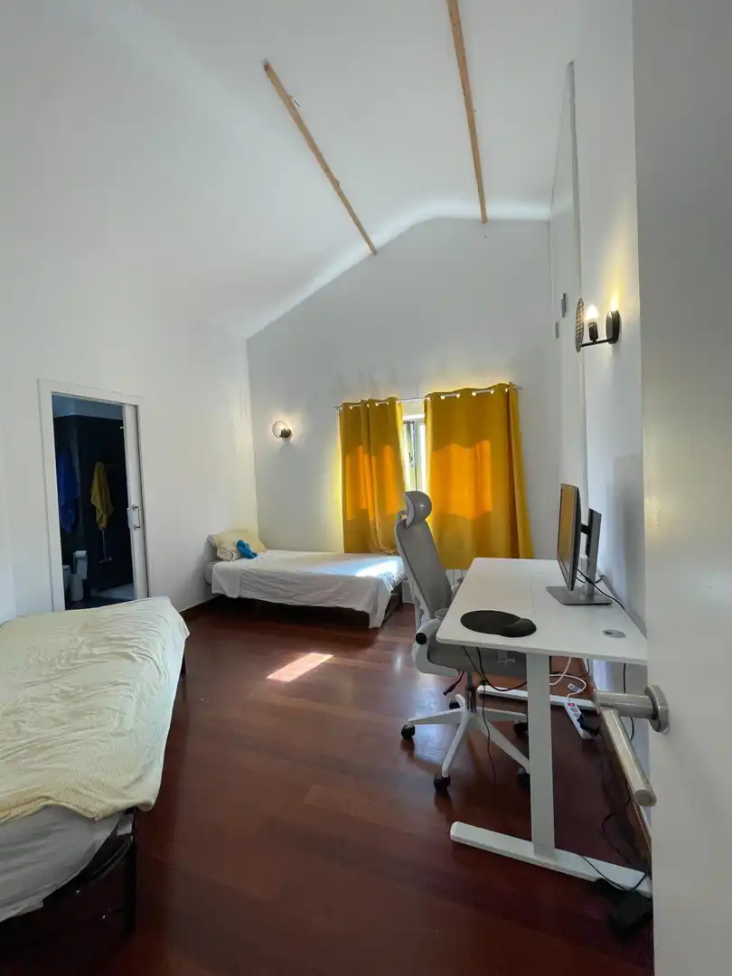 Habitación de Casa o chalet en venta en Collbató con Calefacción, Jardín privado y Terraza