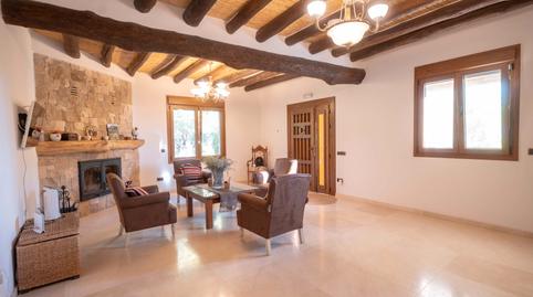 Foto 5 de Finca rústica en venta en N/a, -1, Válor, Granada