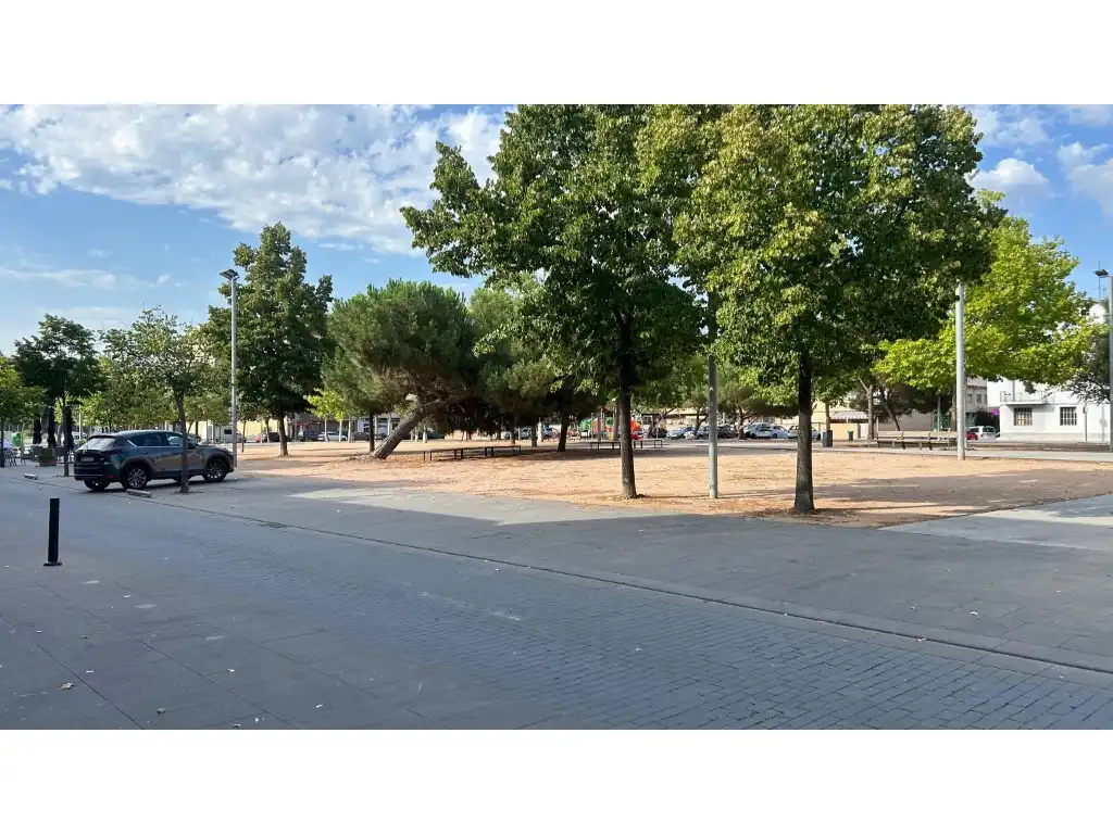Vista exterior de Casa o chalet en venta en Manlleu