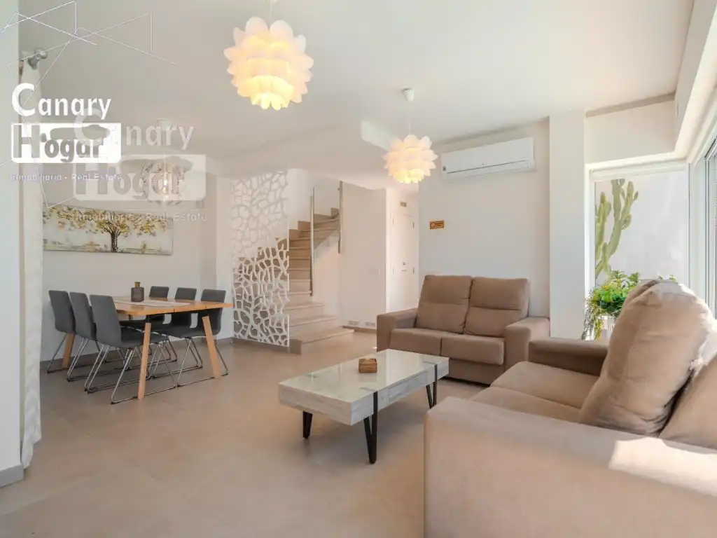 Casa con terraza en venta en Callao Salvaje - Playa Paraíso, imagen 18