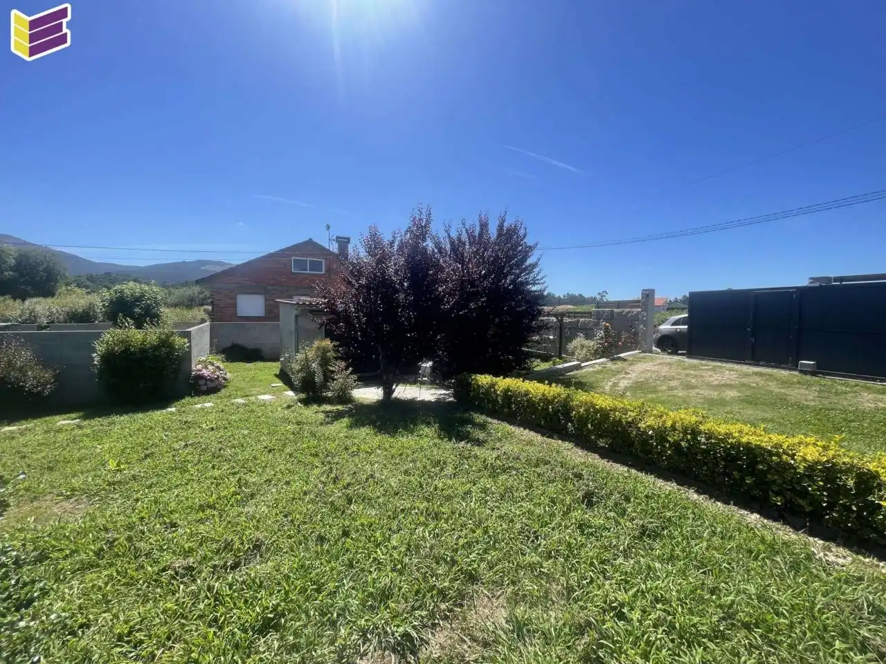 Casa con giardino in vendita a Calle Louriño, imagen 15