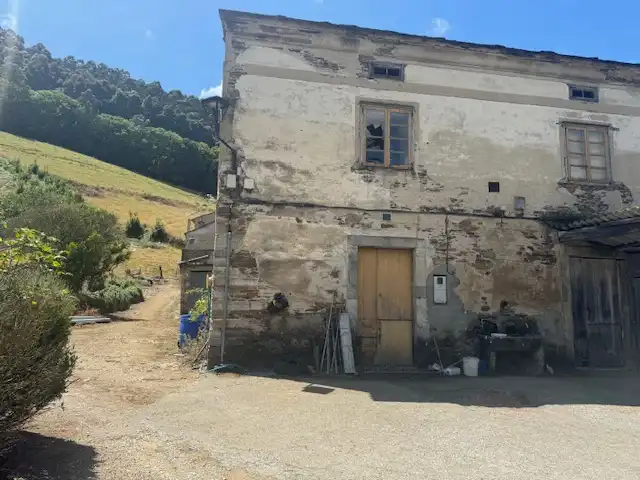 Casa rustica in vendita a N-640, imagen 4