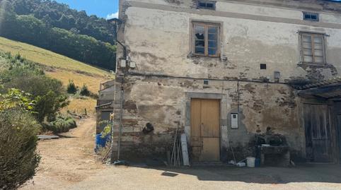 Foto 4 von Country house zum Verkauf in N-640, Vegadeo, Asturias