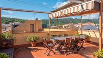 Terrace of Flat for sale in Sant Feliu de Guíxols  with Air Conditioner, Terrace and Balcony