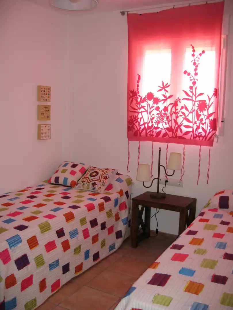 Casa o xalet en venda a Carrer la Canal-2, Cala Vedella - Cala Tarida