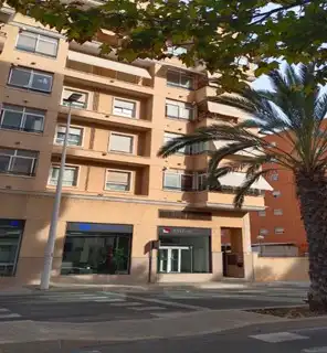 Piso en venta en Josep Joaquim Landerer, Ciutat Universitària
