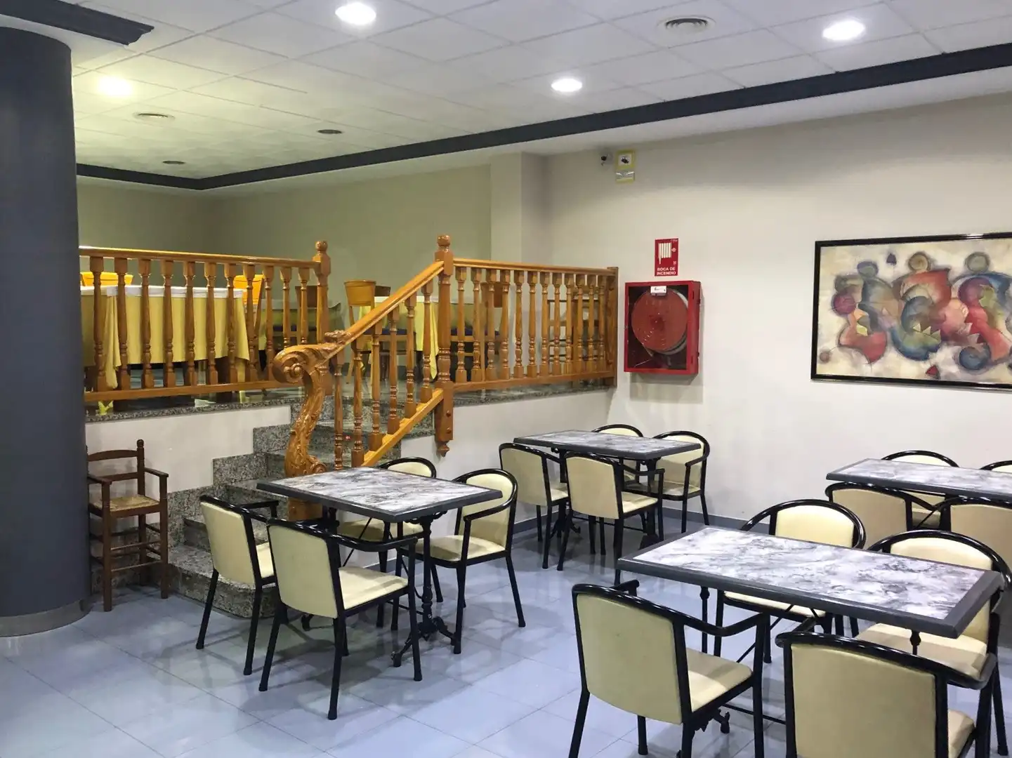 Edifici en venda en Benicarló