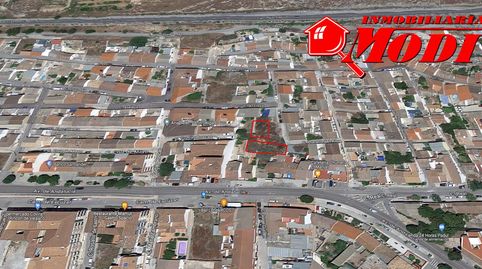 Parcela urbana no consolidada, dentro del núcleo urbano, la cual está pendiente de urbanizar. Una vez cedido los metros para hacer, imatge 2