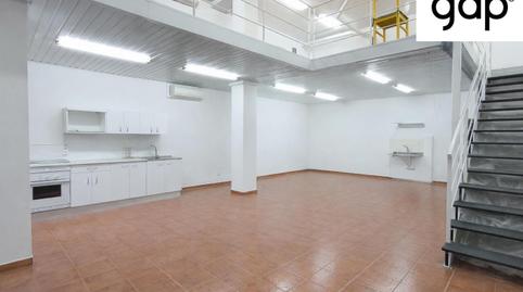 Foto 2 de Planta baja en venta en San Fernando - Carretera de Valencia, Cuenca Capital