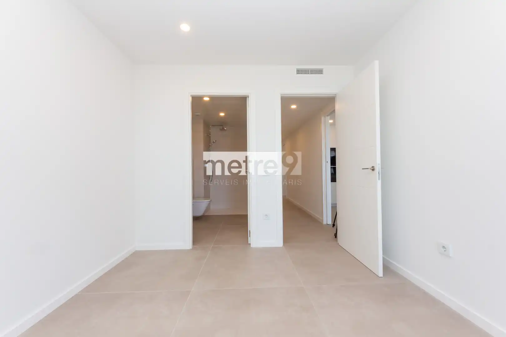 Piso de alquiler en Mataró con Aire acondicionado, Calefacción y Terraza