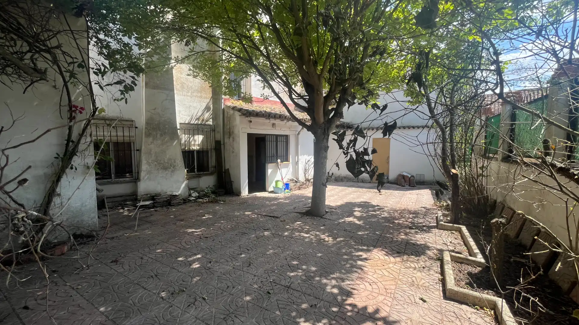 Casa o chalet en venta en Castromonte