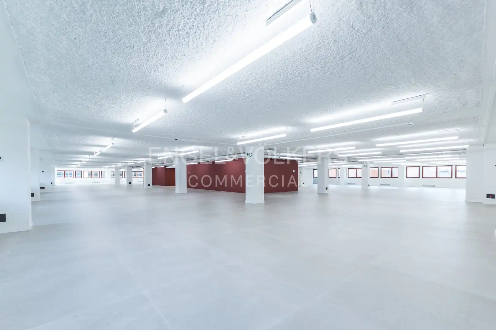 Oficina amb ascensor en venda a Sarrià - Sant Gervasi, imagen 29