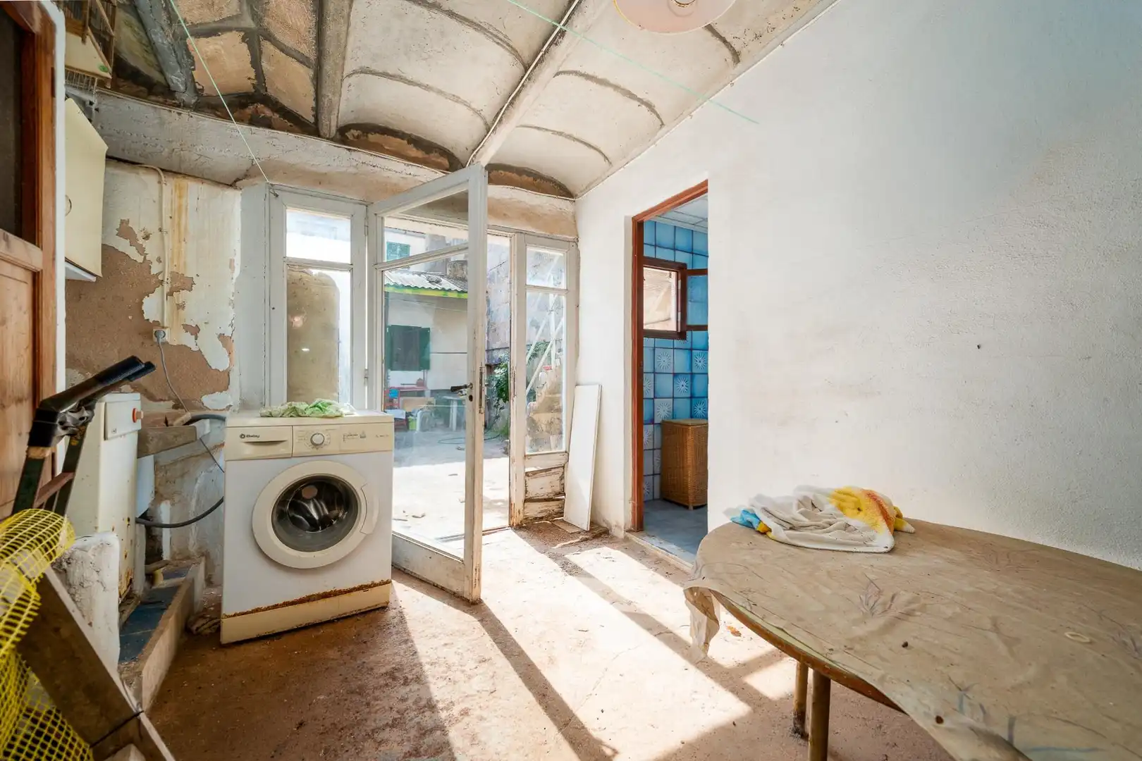 Haus mit Garten zum Verkauf in Carrer DE LA LLUNA, imagen 24