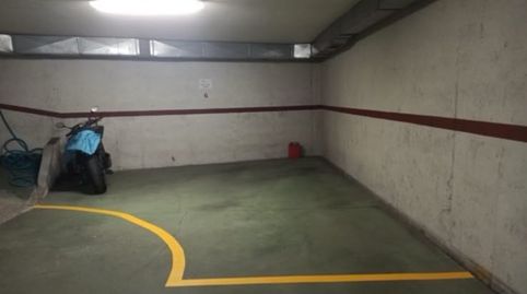 Foto 3 de Garaje en venta en A Malata - Catabois - Ciudad Jardín, Ferrol