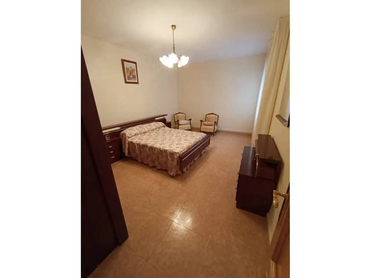 Habitación de Piso de alquiler en Fuenlabrada con Calefacción