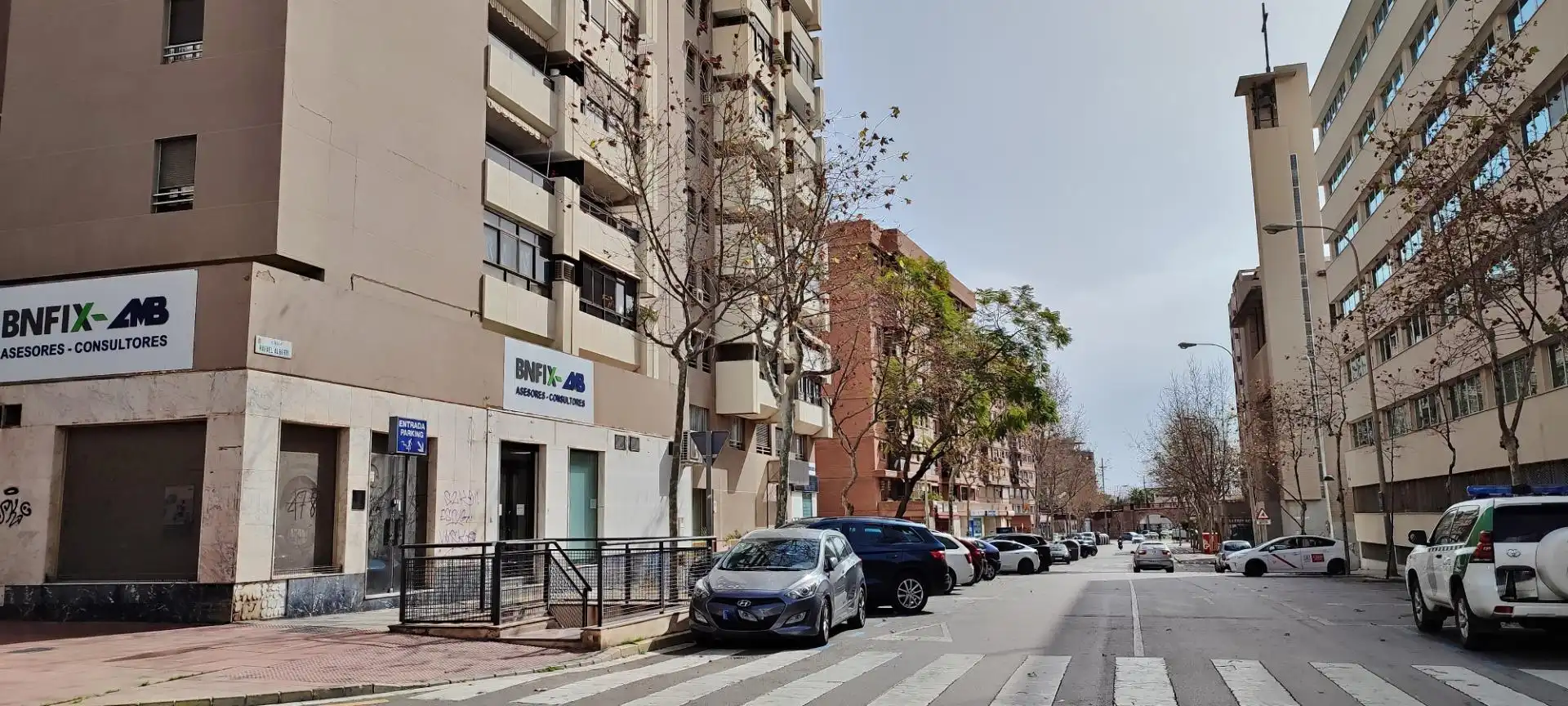 Local comercial en alquiler en Calle de Rafael Alberti 1, imagen 19