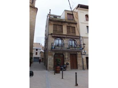 Exterior view of Flat for sale in Cenicero