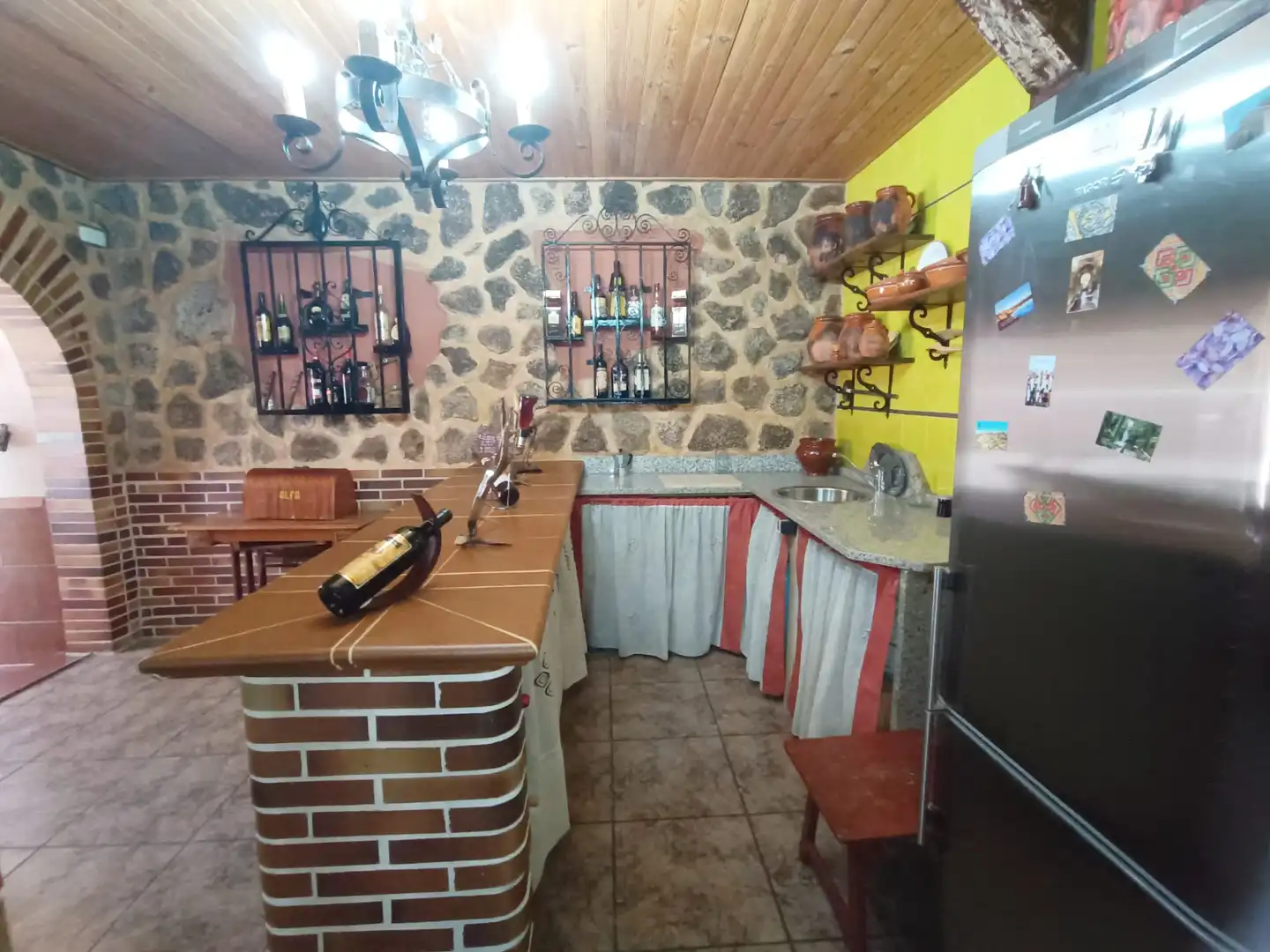 Casa en venta en Llanos del Caudillo, imagen 13