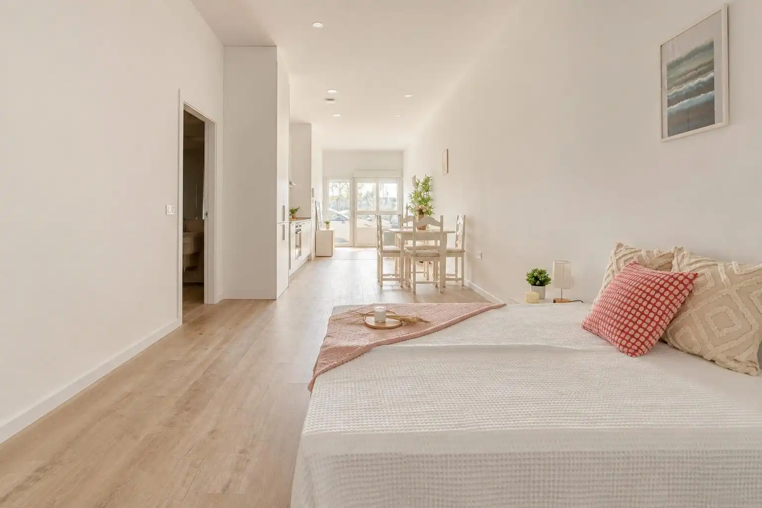 Loft en venda a Calle Calle de Lucena, 12 12, imagen 7