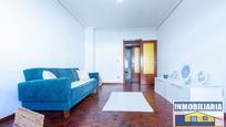 Living room of Flat for sale in Berriz  with Heating, Storage room and Furnished