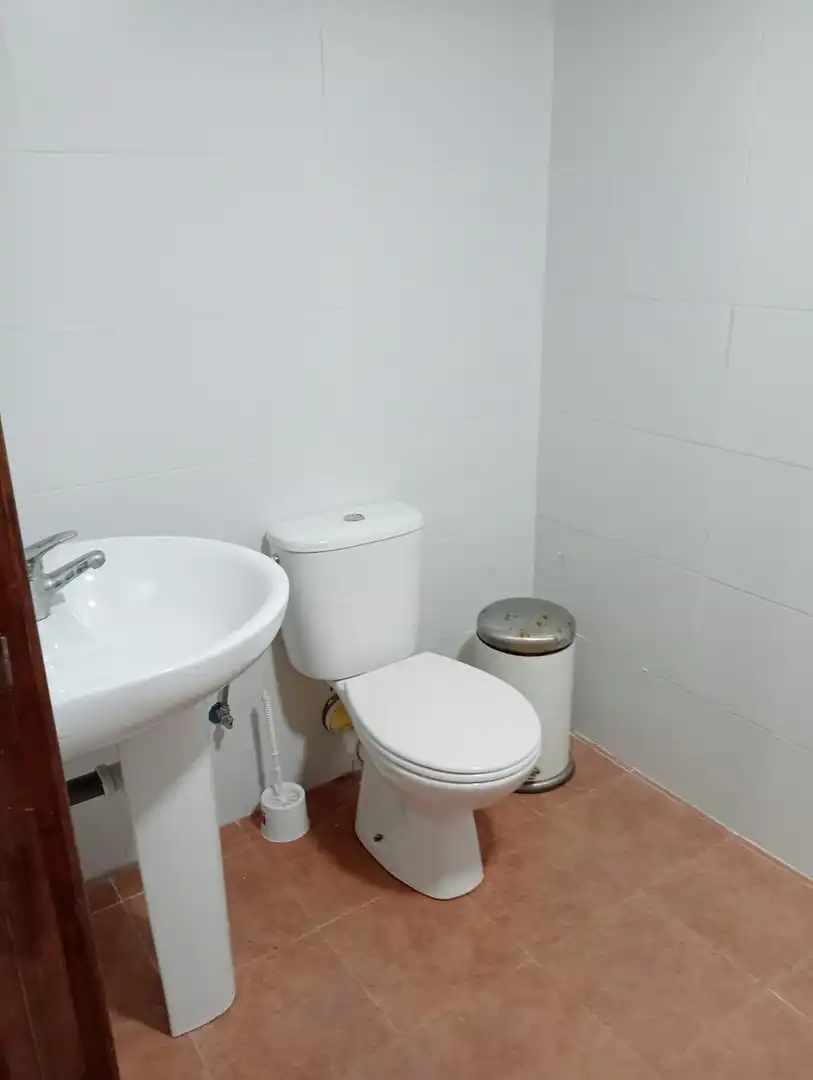 Gewerbefläche zur Miete in El Pópulo - Santa María, imagen 5