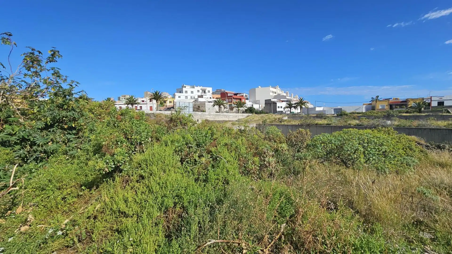 Terreno residenziale in vendita a La Guancha, imagen 26