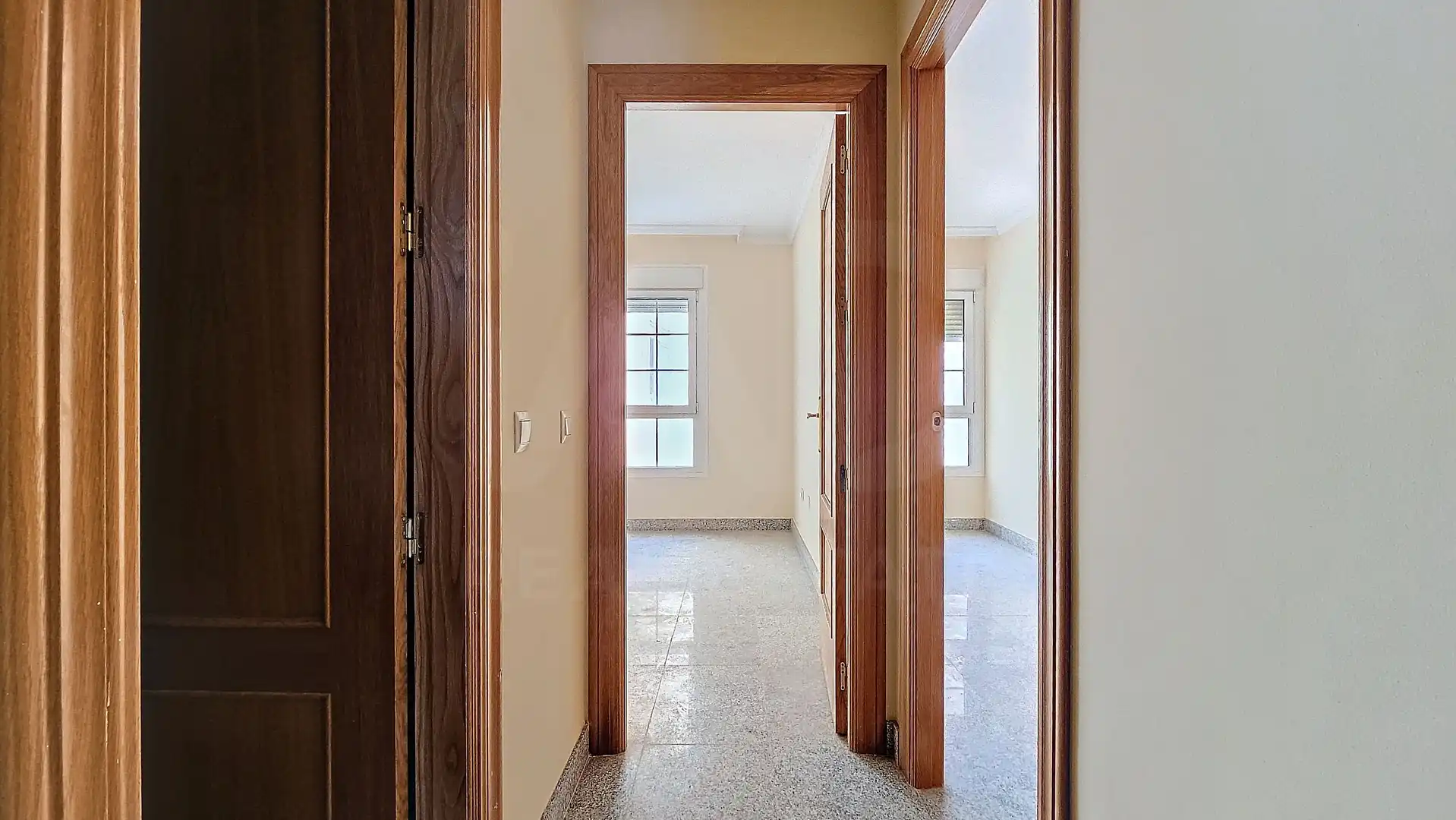 Piso en venta en Roquetas de Mar con Aire acondicionado y Terraza