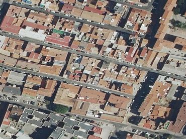 Casa en venda a 28038