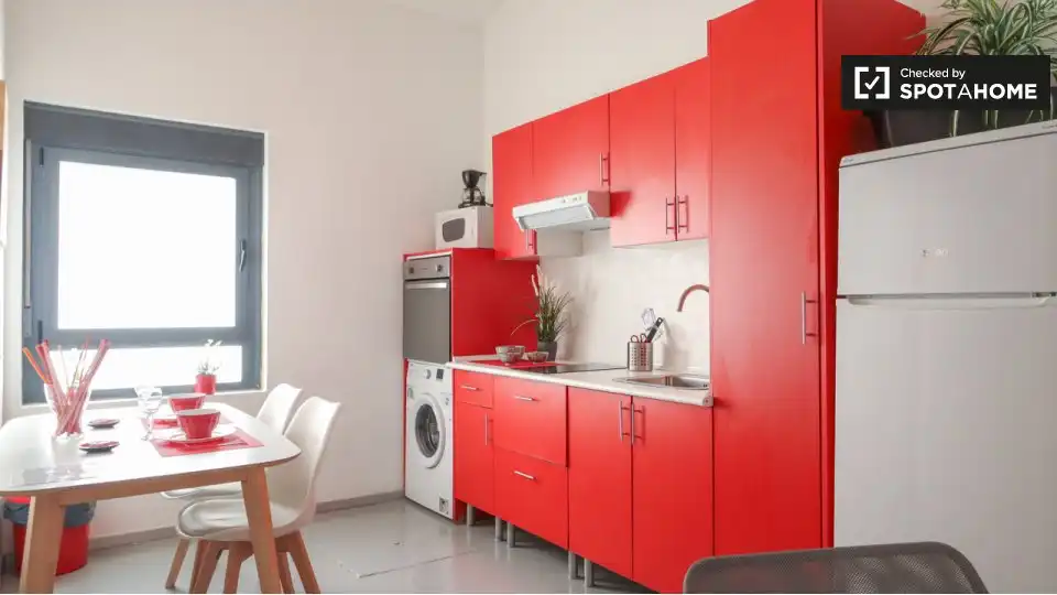Wohnung zur Miete in Ciudad Lineal, imagen 10