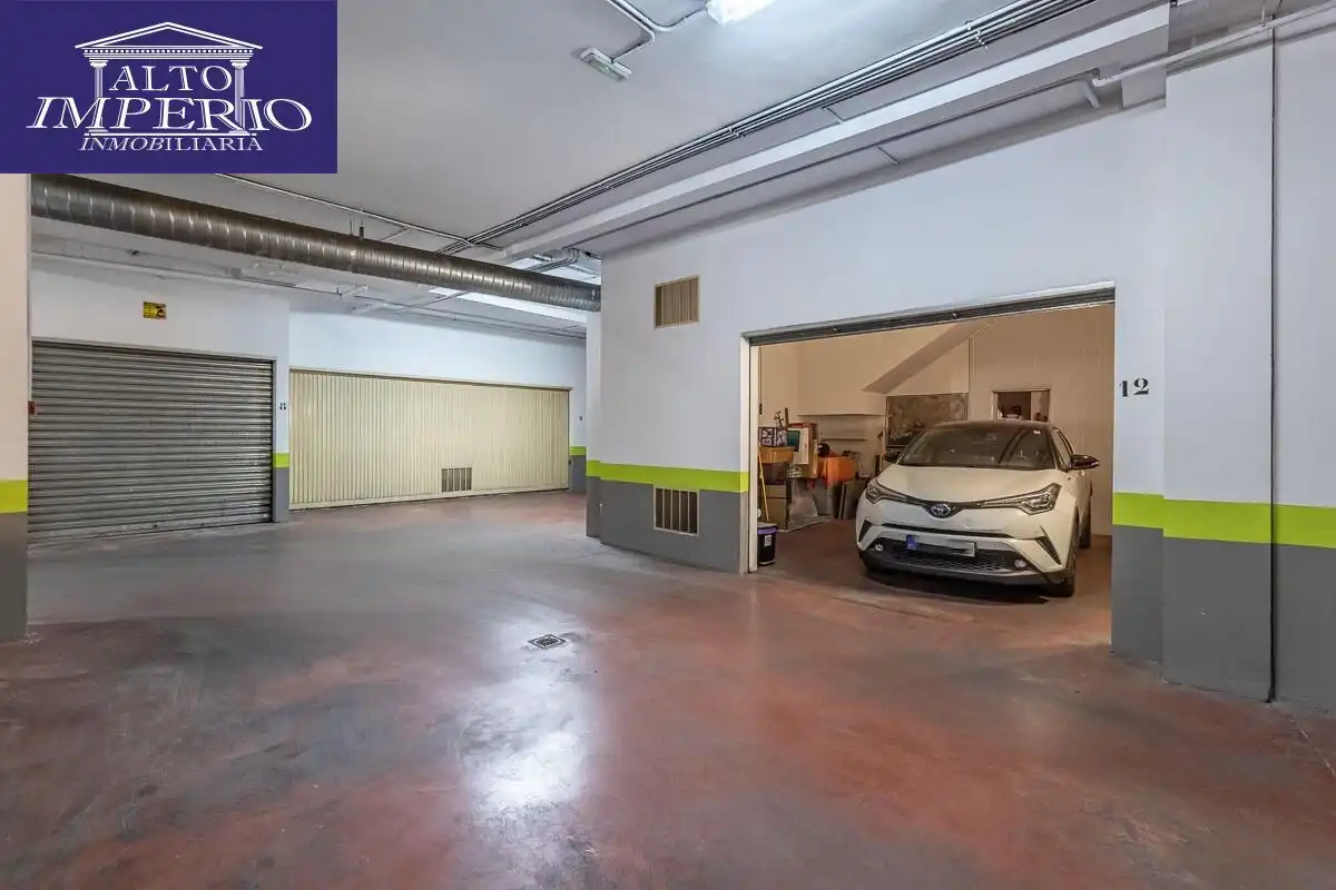 Maison mitoyenne à vendre à Calle SANTO SEPULCRO DE LA QUINTA, imagen 34