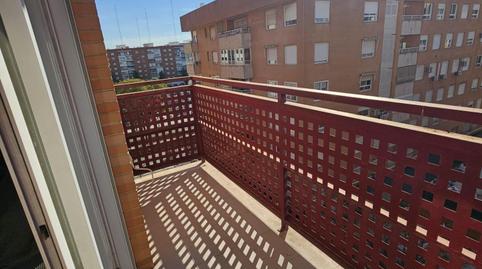 Photo 5 of Flat to rent in Penya - Roja - Avda. Francia,  Valencia Capital