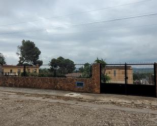 Residencial en venda en Torrent