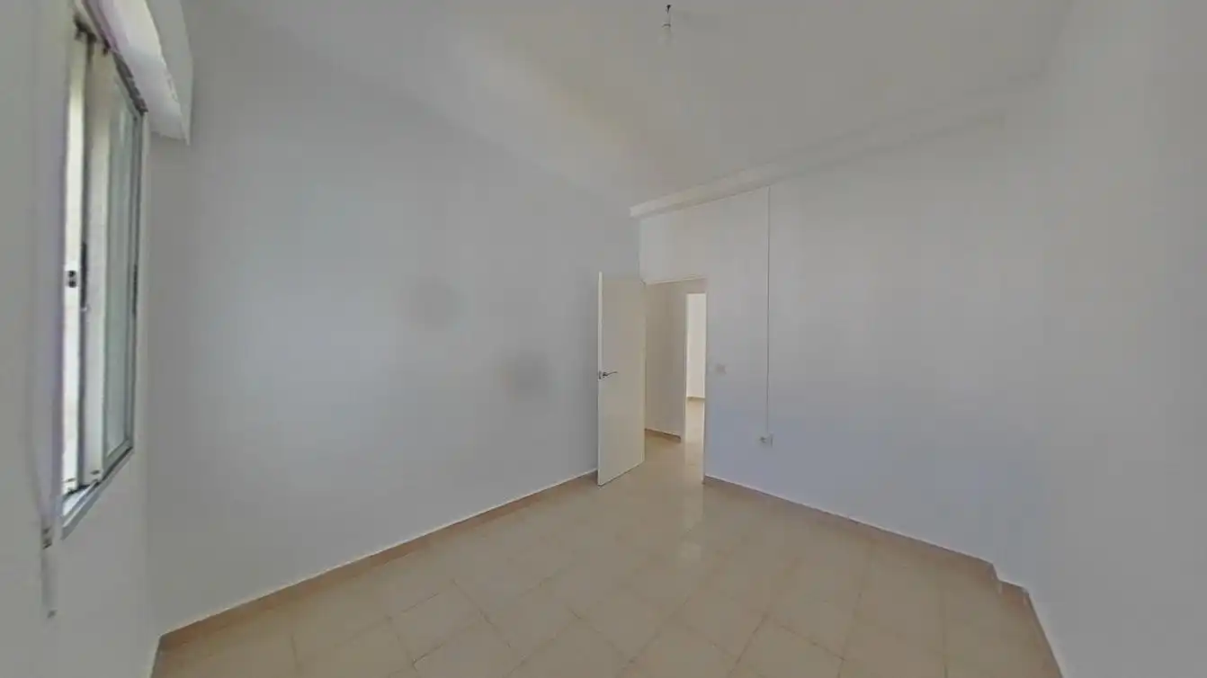 Bedroom of Flat for sale in Sevilla