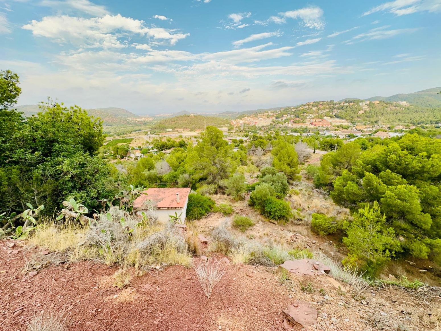 Casa o chalet en venta en Gilet
