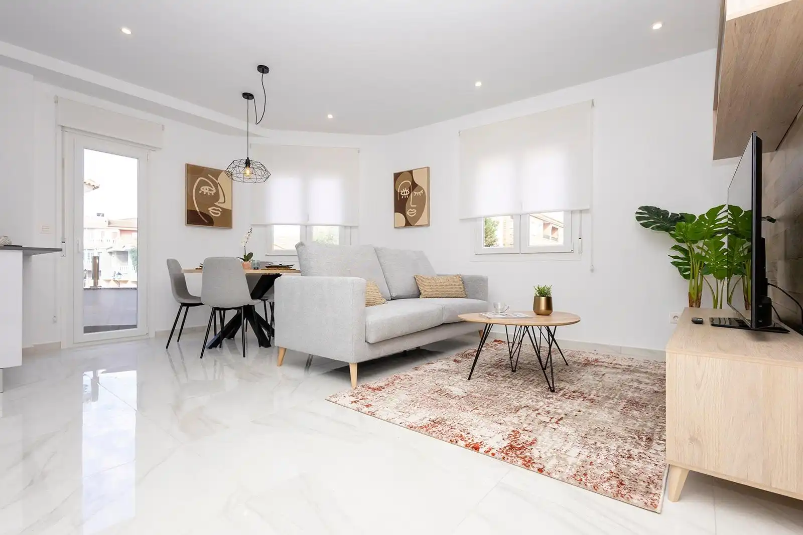 Appartement à vendre à Jacarilla, imagen 4