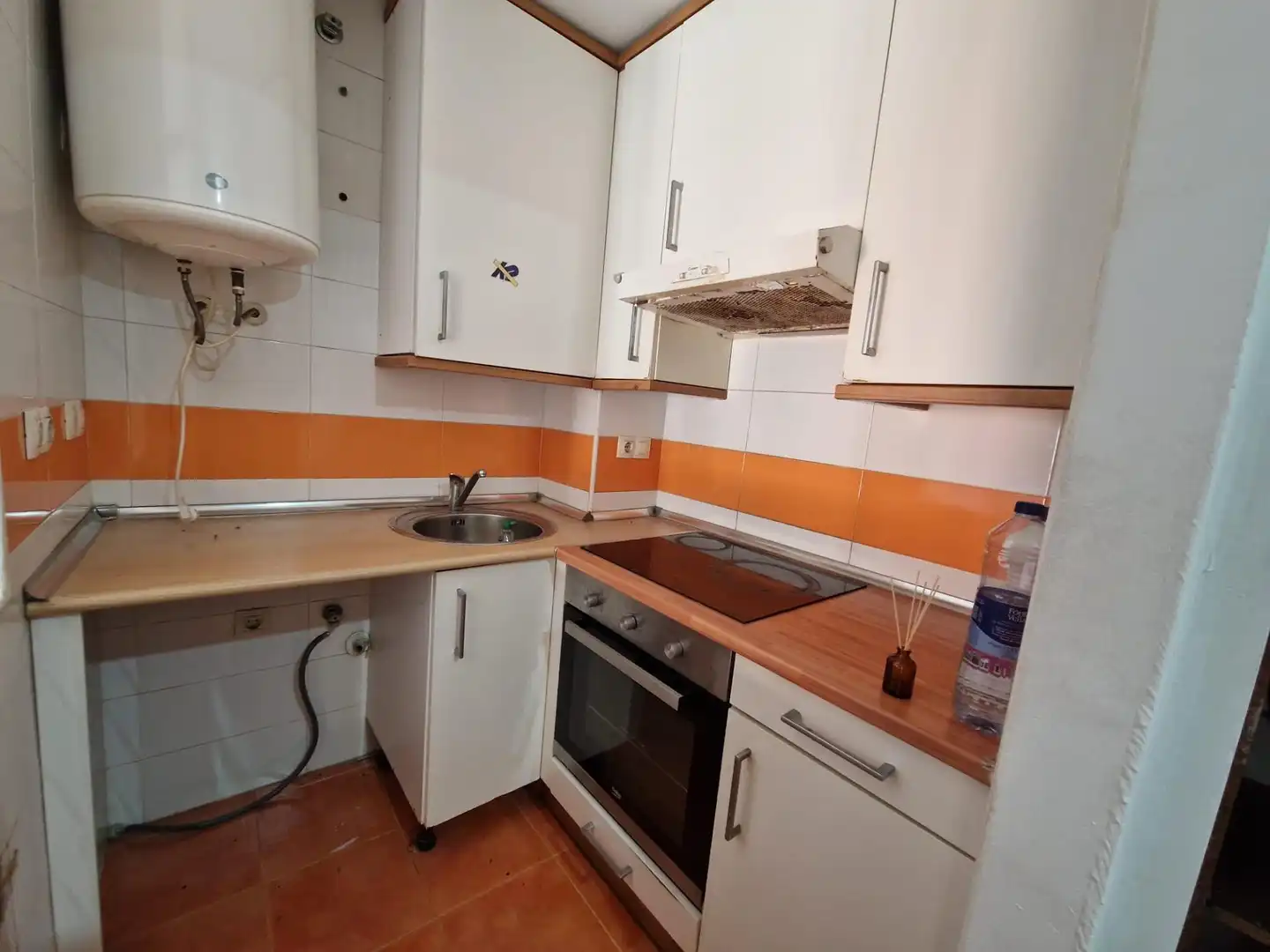 Appartamento con ascensore in vendita a Cedillo del Condado, imagen 9