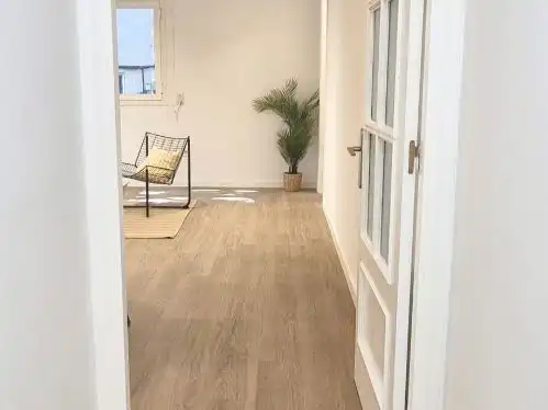 Flat with lift for sale in Carrasco i Formiguera 4, imagen 3