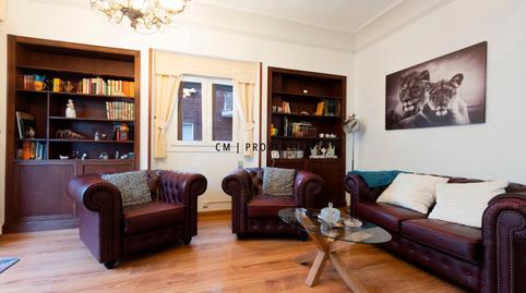 Photo 2 of Flat to rent in Literato Gabriel Miro, La Petxina,  Valencia Capital