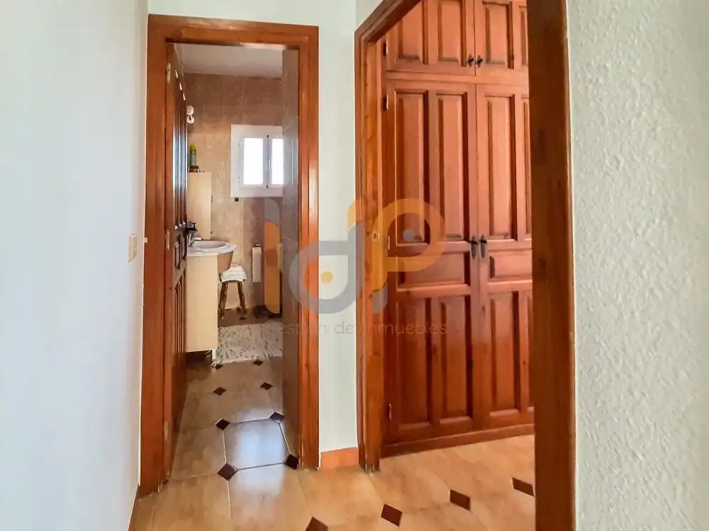 Haus mit Terrasse zum Verkauf in El Palmeral, imagen 17