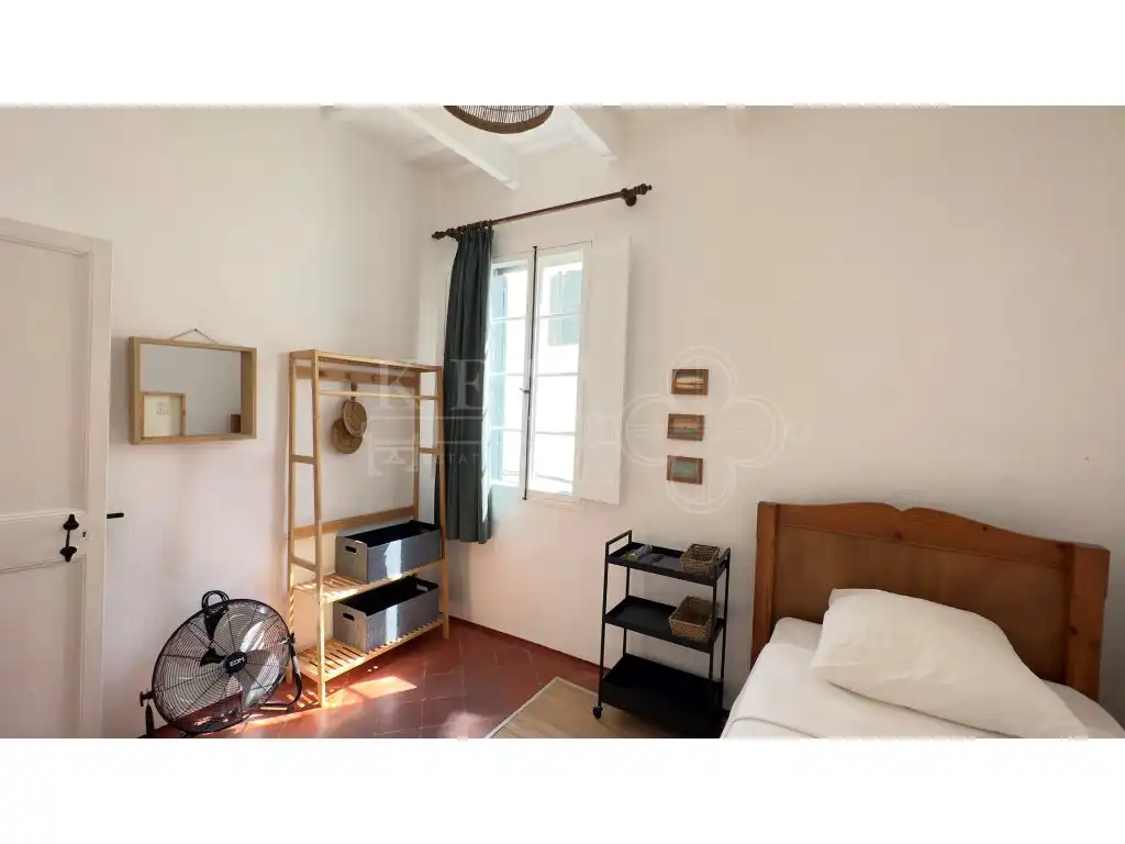 Habitación de Casa o chalet en venta en Ciutadella de Menorca