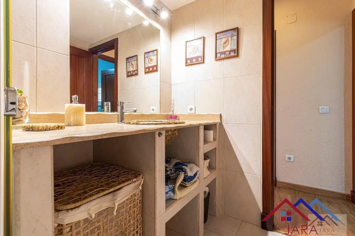 Appartamento con piscina in affitto a Jerez norte - Montealto - Pozoalbero, imagen 8