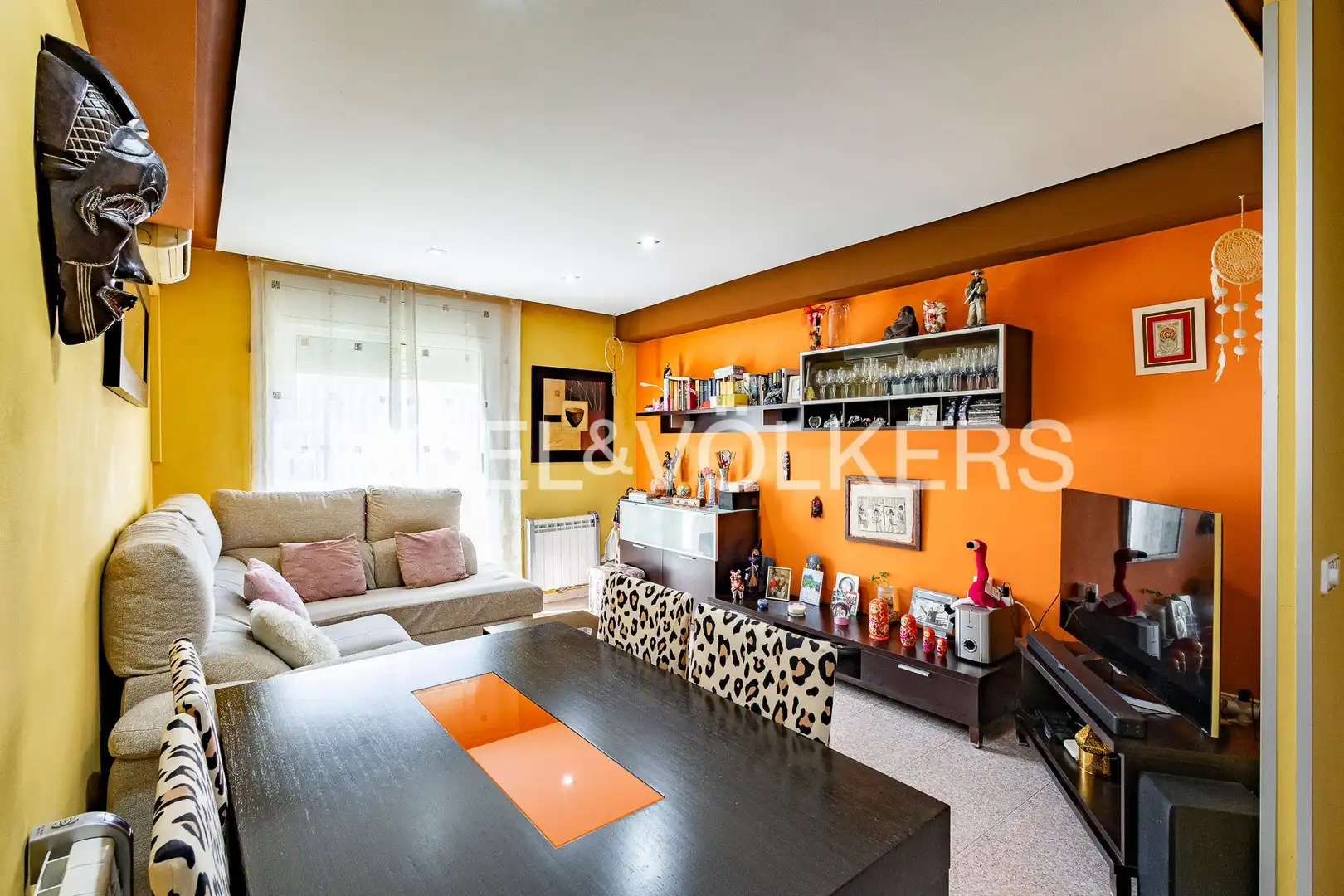 Piso con ascensor en venta en Roses - Castellbell, imagen 4